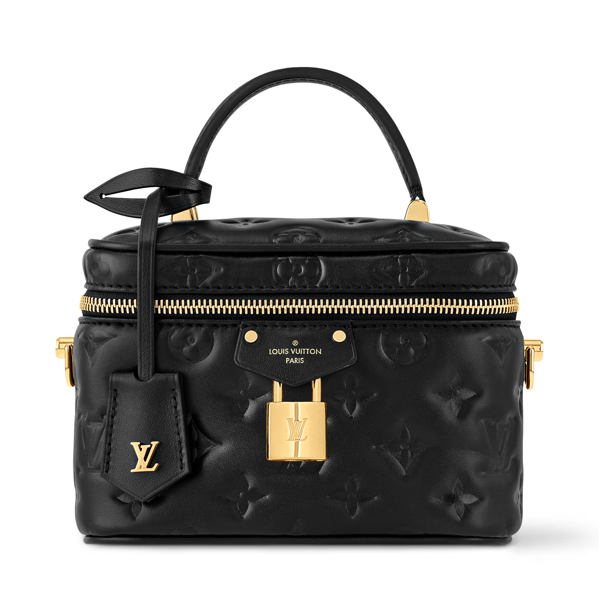 Vanity PM Coussin - Women - Handbags | LOUIS VUITTON ®